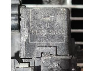 bontott KIA SPORTAGE Csomagtérajtó Zárszerkezet