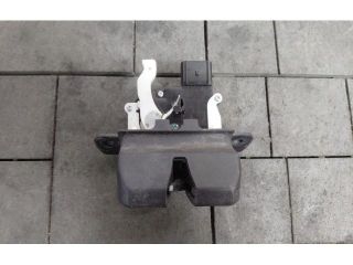 bontott KIA SPORTAGE Csomagtérajtó Zárszerkezet