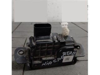 bontott KIA SPORTAGE Csomagtérajtó Zárszerkezet