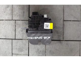 bontott KIA SPORTAGE Csomagtérajtó Zárszerkezet