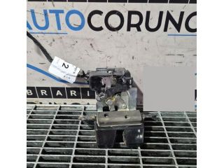 bontott KIA SPORTAGE Csomagtérajtó Zárszerkezet