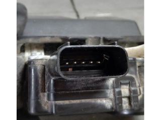 bontott KIA SPORTAGE Csomagtérajtó Zárszerkezet