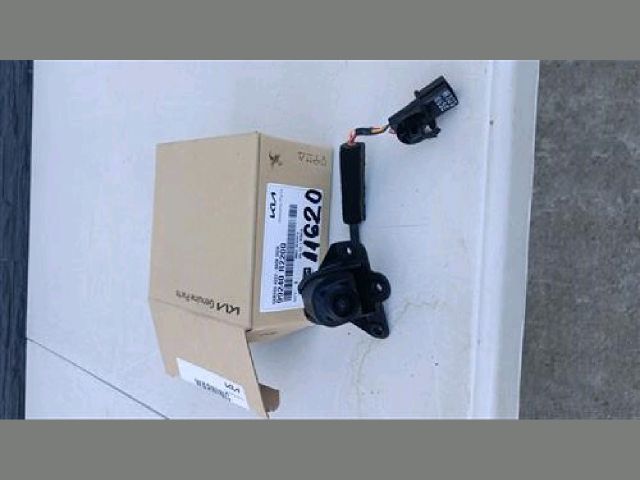 bontott KIA SPORTAGE Éberségfigyelő Kamera