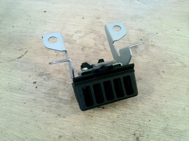 bontott KIA SPORTAGE Elektronika (Magában)