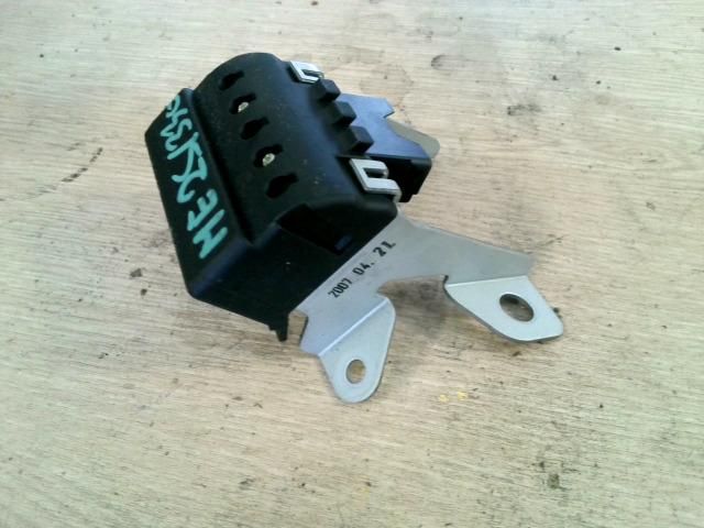 bontott KIA SPORTAGE Elektronika (Magában)