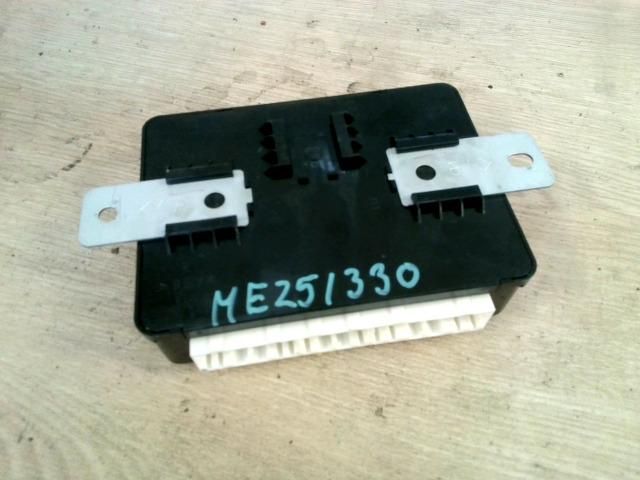 bontott KIA SPORTAGE Elektronika (Magában)