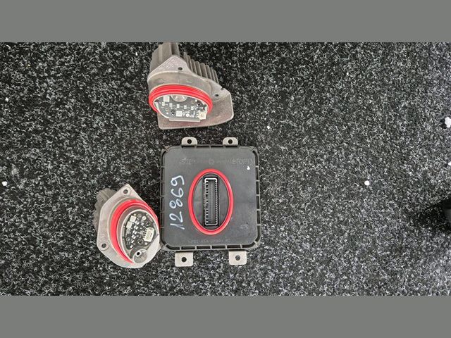 bontott KIA SPORTAGE Elektronika (Magában)