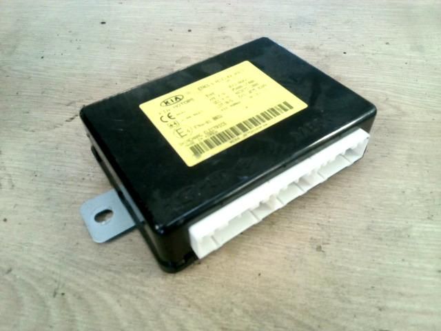 bontott KIA SPORTAGE Elektronika (Magában)