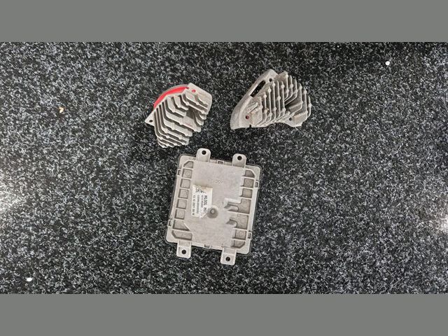 bontott KIA SPORTAGE Elektronika (Magában)