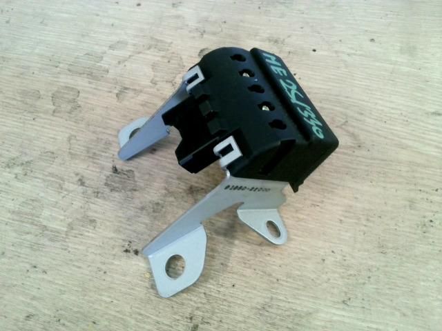 bontott KIA SPORTAGE Elektronika (Magában)