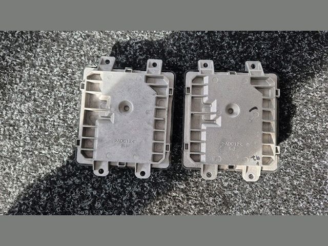 bontott KIA SPORTAGE Elektronika (Magában)