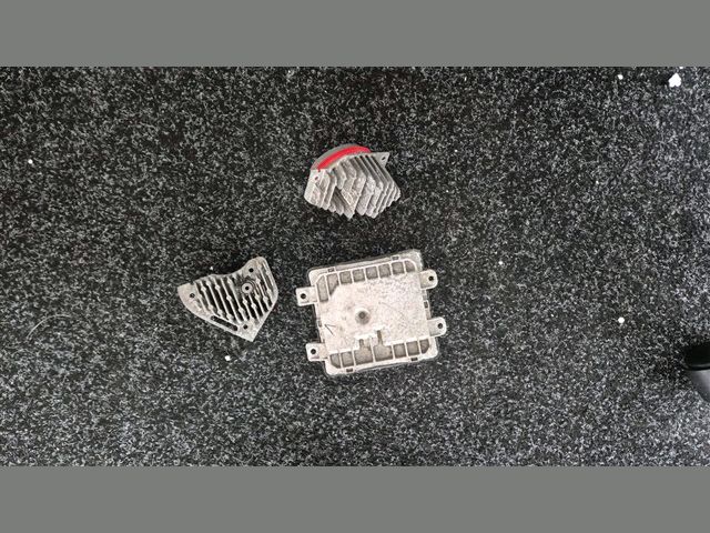 bontott KIA SPORTAGE Elektronika (Magában)