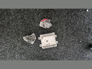 bontott KIA SPORTAGE Elektronika (Magában)