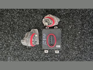 bontott KIA SPORTAGE Elektronika (Magában)