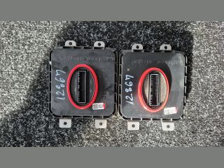 bontott KIA SPORTAGE Elektronika (Magában)