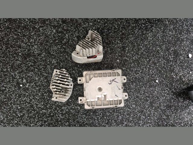 bontott KIA SPORTAGE Elektronika (Magában)