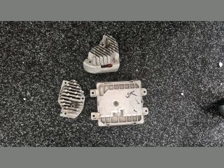 bontott KIA SPORTAGE Elektronika (Magában)