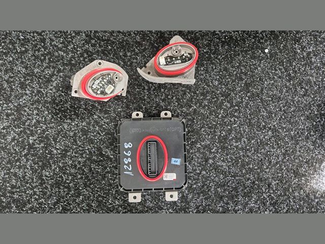 bontott KIA SPORTAGE Elektronika (Magában)