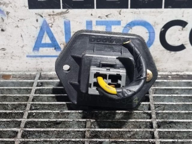 bontott KIA SPORTAGE Előtét Ellenállás Fűtőmotor