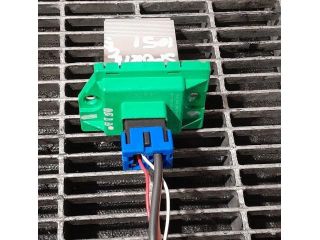 bontott KIA SPORTAGE Előtét Ellenállás Fűtőmotor