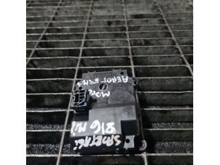 bontott KIA SPORTAGE Előtét Ellenállás Fűtőmotor