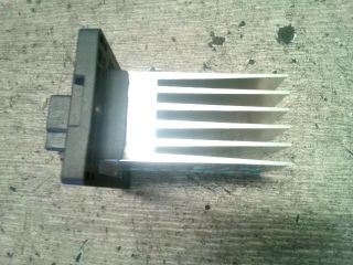 bontott KIA SPORTAGE Előtét Ellenállás Fűtőmotor