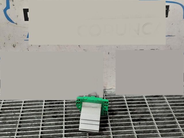 bontott KIA SPORTAGE Előtét Ellenállás Fűtőmotor