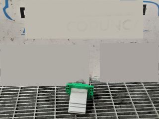 bontott KIA SPORTAGE Előtét Ellenállás Fűtőmotor