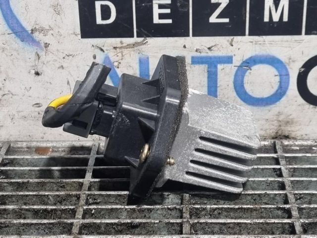 bontott KIA SPORTAGE Előtét Ellenállás Fűtőmotor