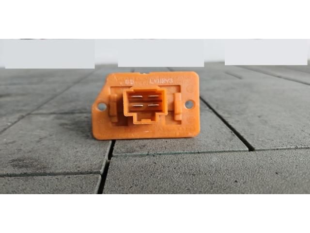 bontott KIA SPORTAGE Előtét Ellenállás Fűtőmotor