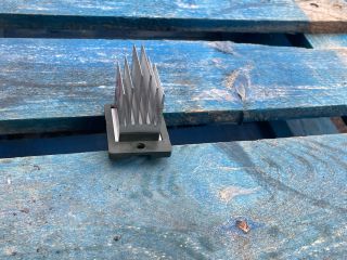 bontott KIA SPORTAGE Előtét Ellenállás Fűtőmotor