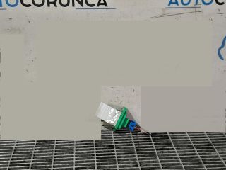 bontott KIA SPORTAGE Előtét Ellenállás Fűtőmotor