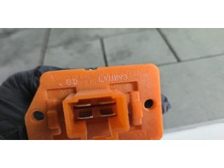 bontott KIA SPORTAGE Előtét Ellenállás Fűtőmotor