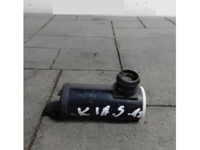 bontott KIA SPORTAGE Első Ablakmosó Szivattyú