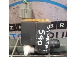 bontott KIA SPORTAGE Első Ablakmosó Szivattyú