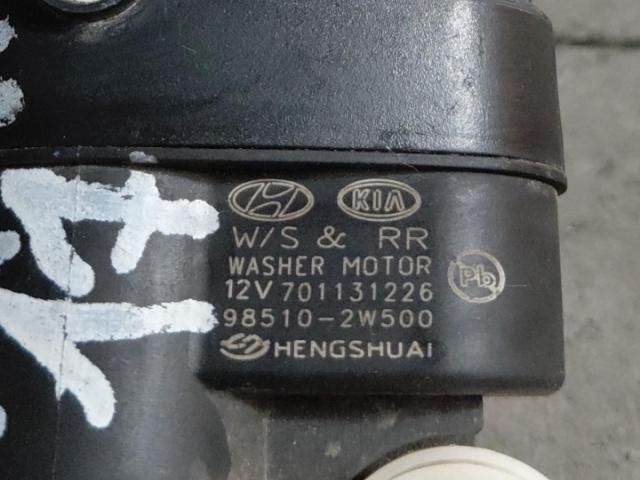 bontott KIA SPORTAGE Első Ablakmosó Szivattyú