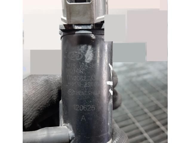 bontott KIA SPORTAGE Első Ablakmosó Szivattyú