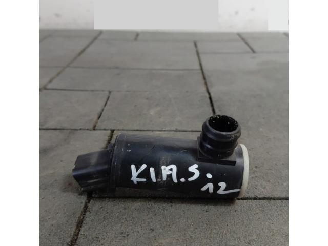 bontott KIA SPORTAGE Első Ablakmosó Szivattyú