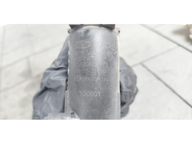 bontott KIA SPORTAGE Első Ablakmosó Szivattyú