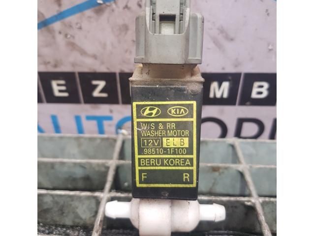 bontott KIA SPORTAGE Első Ablakmosó Szivattyú