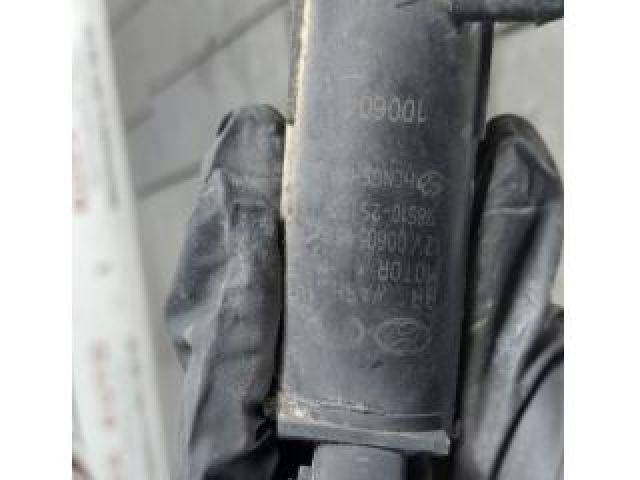 bontott KIA SPORTAGE Első Ablakmosó Szivattyú