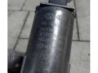 bontott KIA SPORTAGE Első Ablakmosó Szivattyú