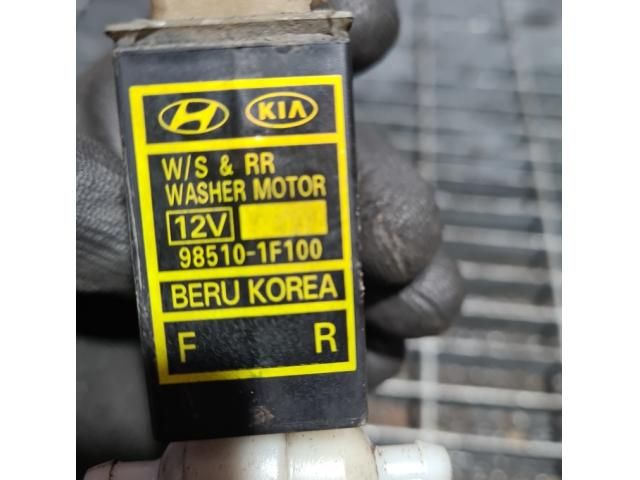 bontott KIA SPORTAGE Első Ablakmosó Szivattyú