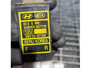bontott KIA SPORTAGE Első Ablakmosó Szivattyú