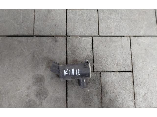 bontott KIA SPORTAGE Első Ablakmosó Szivattyú