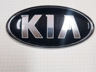 bontott KIA SPORTAGE Első Embléma