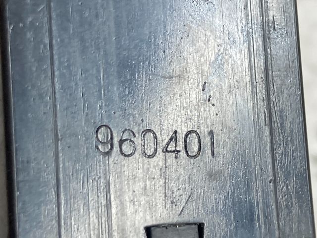 bontott KIA SPORTAGE Első Ködfényszóró Kapcsoló