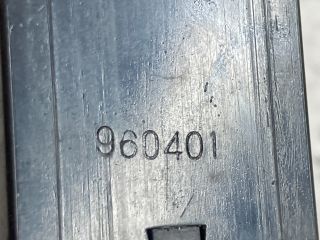 bontott KIA SPORTAGE Első Ködfényszóró Kapcsoló