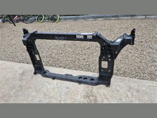 bontott KIA SPORTAGE Első Lökhárító Merevítő (Fém)