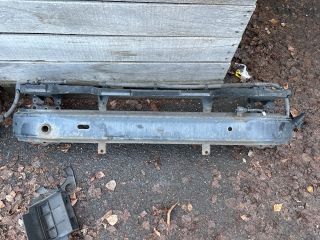 bontott KIA SPORTAGE Első Lökhárító Merevítő (Fém)